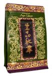 Серия Чю Хуа TWX-1103 Зеленый чай "Лун Цзин", 100 г, dow-pack+ zip lock