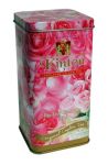 Кинтон чай Розовые розы Pink Roses ж/б 100 г ОРА
