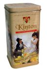 Кинтон цейлонский черный чай  "Романтика" ж/б 100 г 